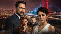 «Долг жизни (2024)» — обои к сериалу #2