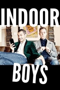 Indoor Boys - 2017