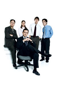 Постер сериала «Офис (2005-2013)» — (25 из 177)