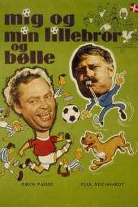 Mig og min lillebror og Bølle (1969)