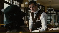 Обои к фильму «Вожделение (2007)» — (17 из 48)
