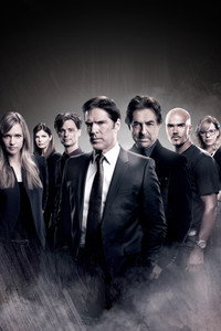 Постер сериала «Мыслить как преступник: Эволюция (2022)» — (13 из 66)