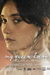 Постер фильма «Моя королева Каро (2009)» — (6 из 22)