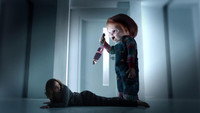 Le Retour De Chucky