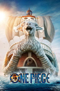 Постер сериала «One Piece. Большой куш (2023)» — (19 из 153)