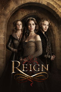 Постер сериала «Царство (2013 - 2017)» — (10 из 61)