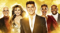 «America's Got Talent: The Champions (2019)» — обои к сериалу #1
