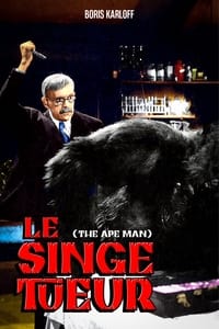 Le Singe tueur (1940)