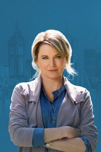 Постер сериала «Моя жизнь – убийство (2019)» — (12 из 24)