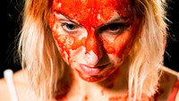 «How to Disappear (2022)» — обои к фильму #1
