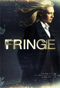 Постер сериала «Грань (2008 - 2013)» — (18 из 268)