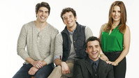 «Партнеры (2012 - 2013)» — обои к сериалу #1