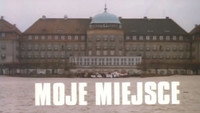 «Moje miejsce (1987)» — обои к фильму #1