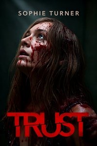 Poster de Trust