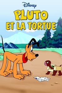 Pluto et la tortue (1949)