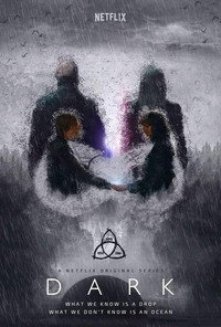 Постер сериала «Тьма (2017-2020)» — (30 из 75)