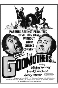 The Godmothers (1973)