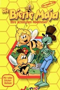 Movieposter Maya the Bee