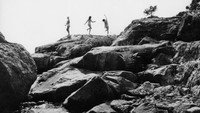 «Meren juhlat (1963)» — обои к фильму #1