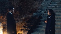 Обои к сериалу «Злой дух (2023)» — (14 из 44)