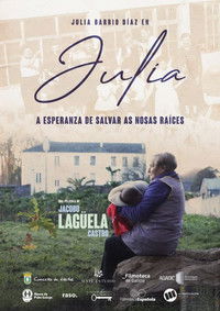 Imagem do Filme Julia
