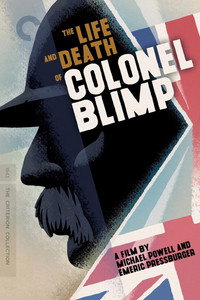 Постер фильма «Жизнь и смерть полковника Блимпа (1943)» — (10 из 39)