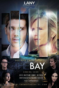 Постер сериала «Бухта (2010)» — (2 из 7)
