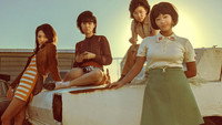 «Lily Chan & the Doom Girls (2020)» — обои к фильму #1
