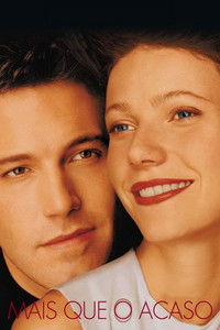 Imagem do Filme Mais Que o Acaso