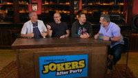 «Impractical Jokers: After Party (2014)» — обои к сериалу #3