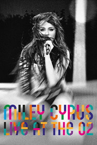 Постер фильма «Miley Cyrus: Can't Be Tamed (2010)» — (3 из 6)