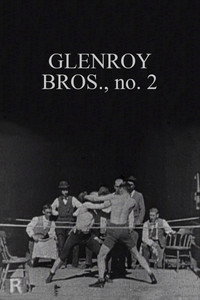 Постер фильма «Братья Гленрой, номер 2 (1894)» — (2 из 3)