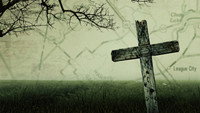 «Место преступления: Техасские поля смерти (2022)» — обои к сериалу #1
