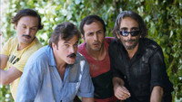 «Широкая семья (2009-2011)» — обои к сериалу #2