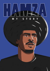 Hamza Choudhury: Leicester's Bangladeshi Boy