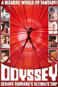 Постер фильма «Одиссея (1977)» — (5 из 6)