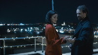 «Два мира, одно желание (2025)» — обои к фильму #3