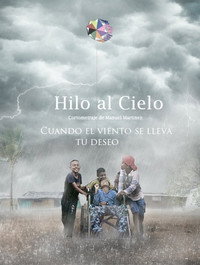 Hilo al cielo
