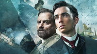 Обои к сериалу «Убийство по Фрейду (2019)» — (11 из 17)