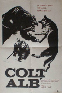 Colț Alb