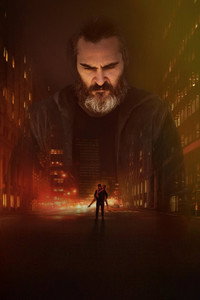 Постер фильма «Тебя никогда здесь не было (2017)» — (1 из 52)