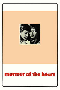 Постер фильма «Шум в сердце (1971)» — (5 из 22)
