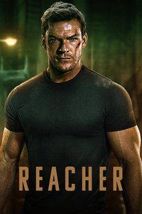 Постер сериала «Джек Ричер (2022)» — (40 из 116)