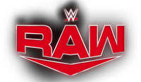 Логотип сериала «WWE RAW (1993)» — (18 из 92)
