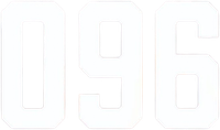 Логотип фильма «096 (2020)» — (1 из 4)