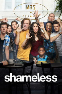 Постер сериала «Бесстыжие (2011 - 2021)» — (23 из 134)