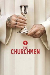 Постер сериала «Клирики (2012-2015)» — (2 из 4)