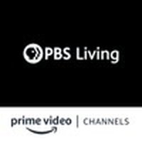 PBS Living Amazon Channel Logo