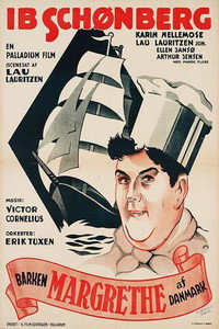 Постер фильма «Барка «Маргарита» (1934)» — (2 из 3)