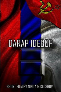 Darap Idebop (2021) poster